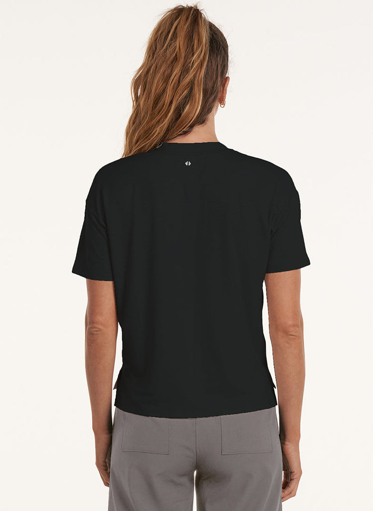 Classic Tee - Black