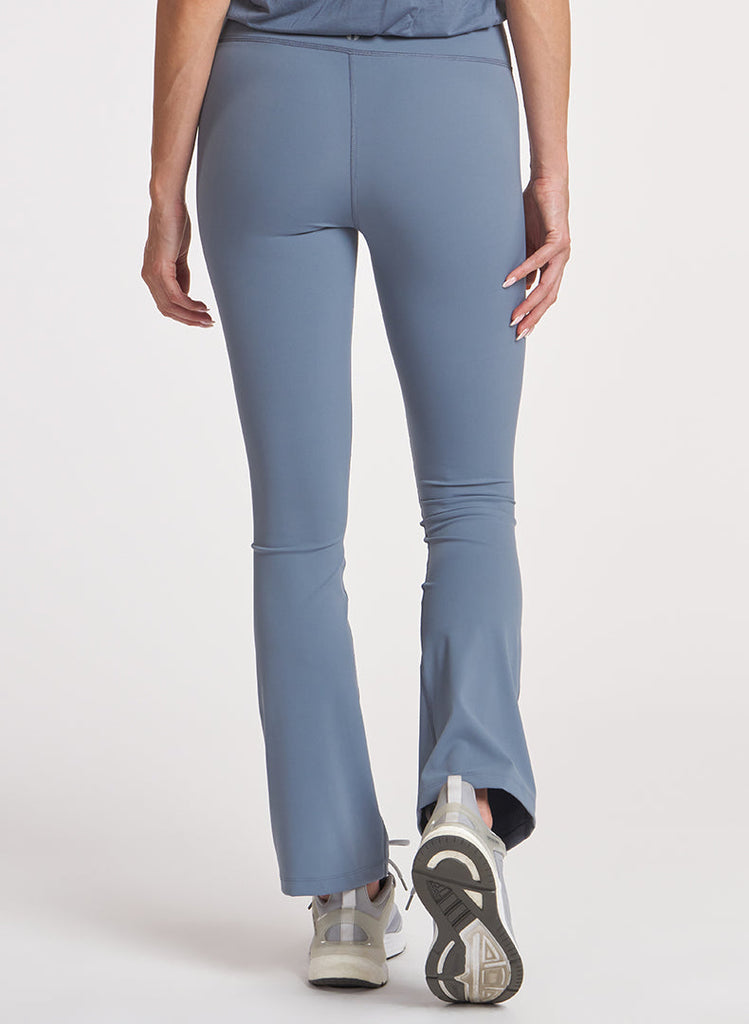 Endure Mini Bootcut Legging - Indigo