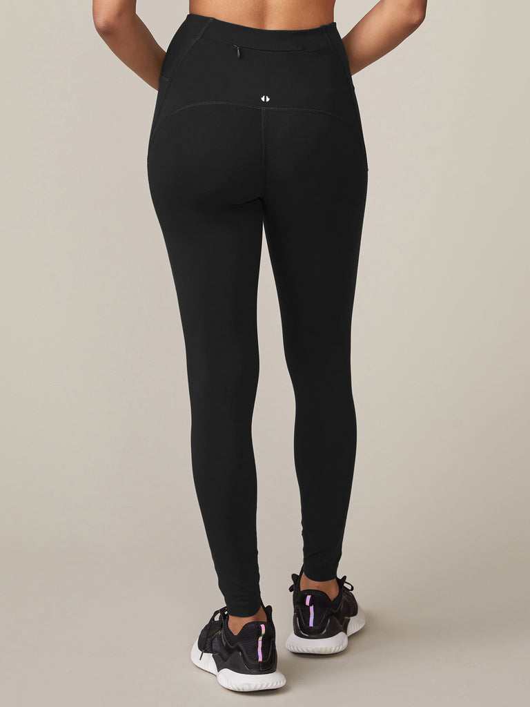 Endure Zip Pocket Legging
