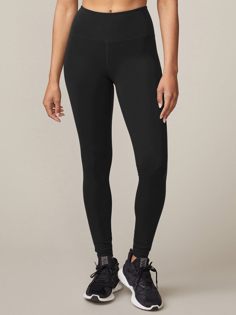 Endure Zip Pocket Legging