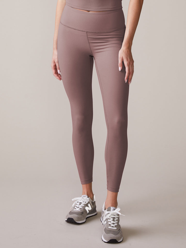 Refine Rib 7/8 Legging