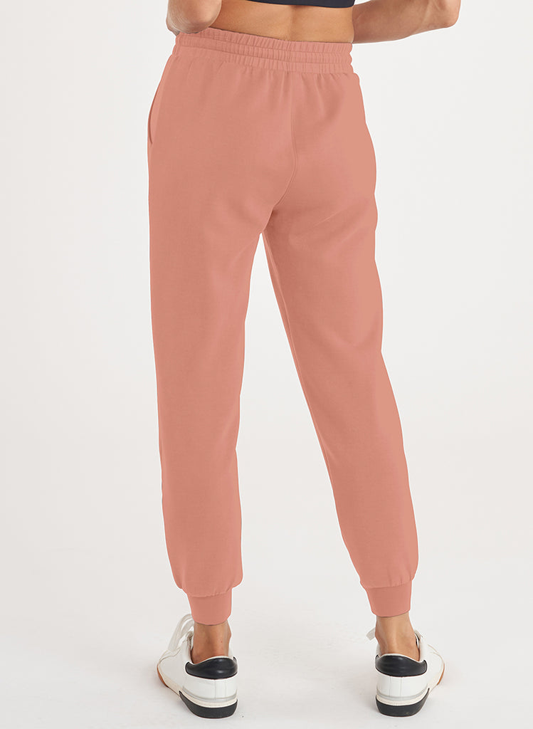 Patch Pocket Lounge Jogger