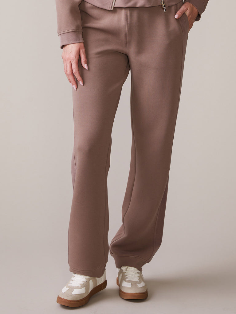 Jacquard Luxe Jogger