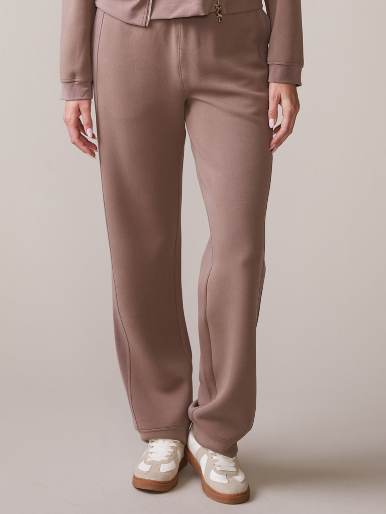 Jacquard Luxe Jogger