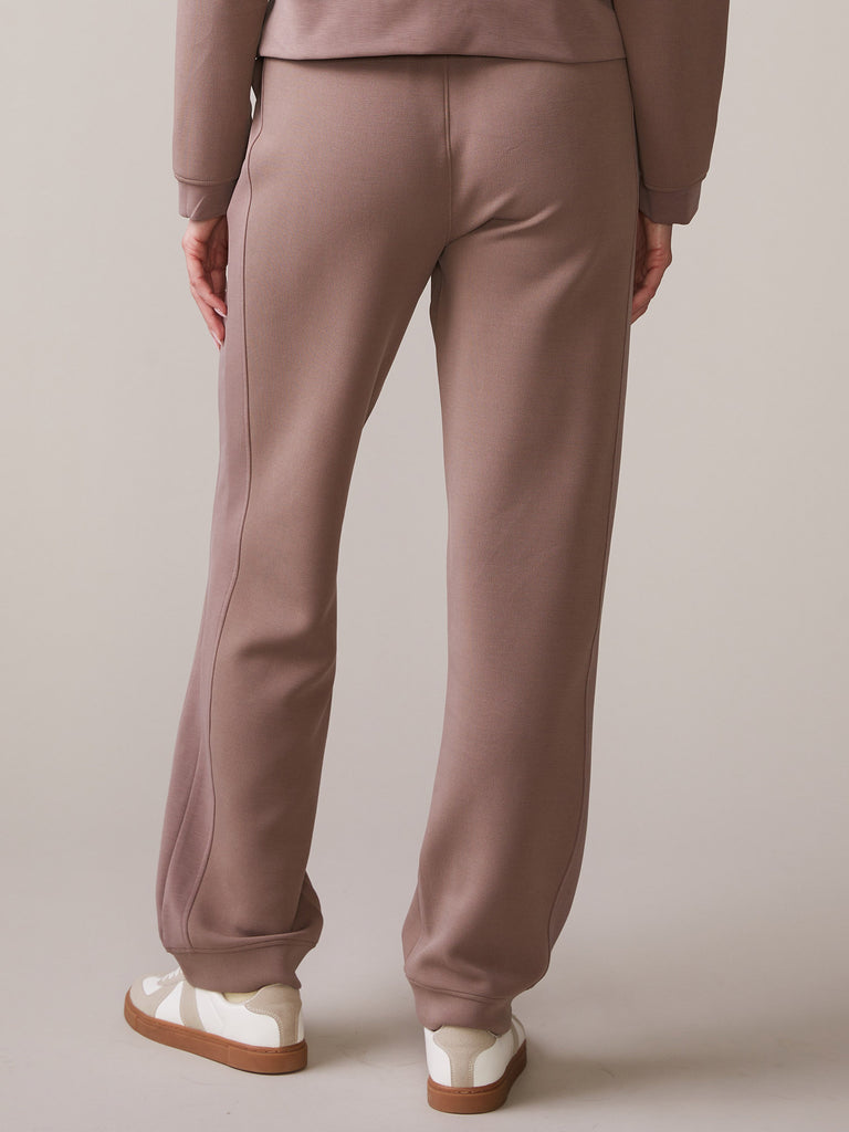 Jacquard Luxe Jogger