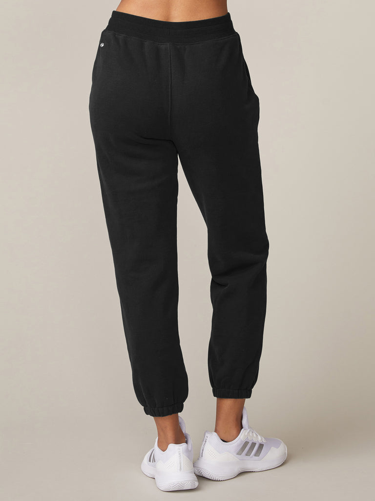 Patch Pocket Jogger