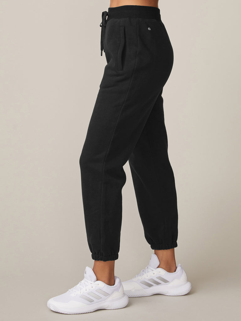 Patch Pocket Jogger