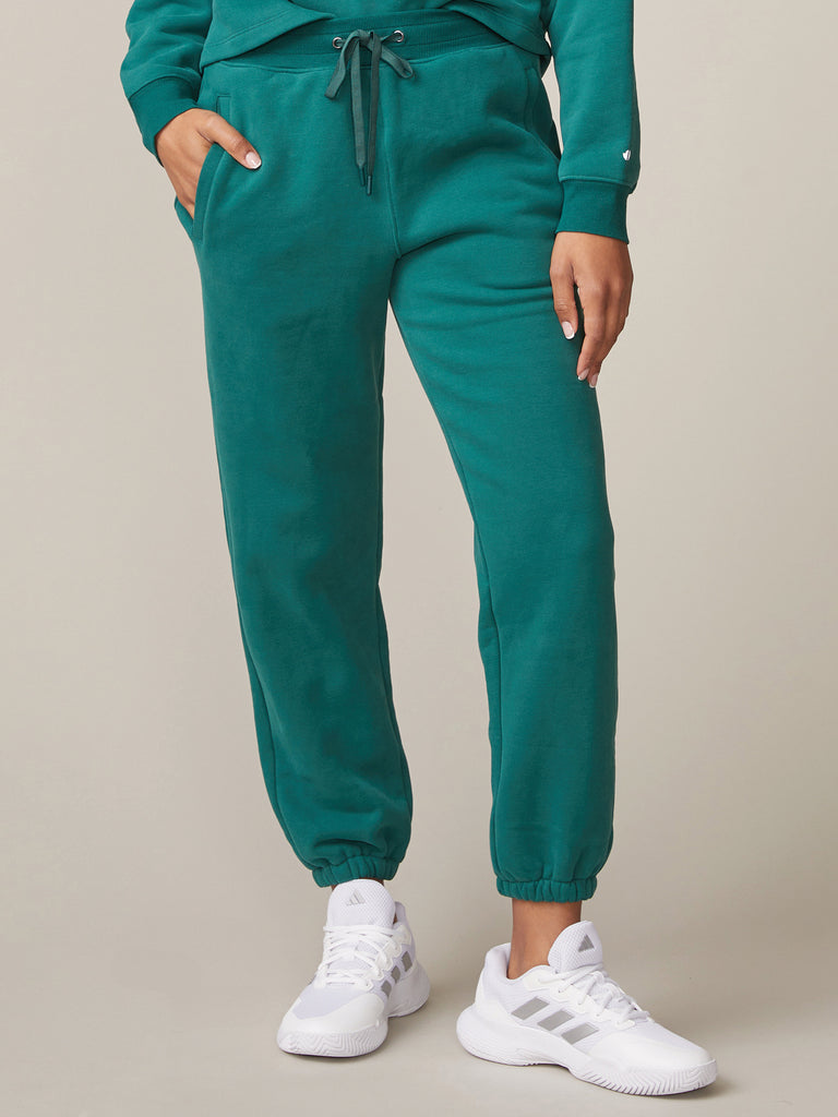 Patch Pocket Jogger